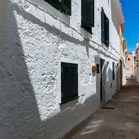 Vila Samares Ciutadella  Exteriér fotografie