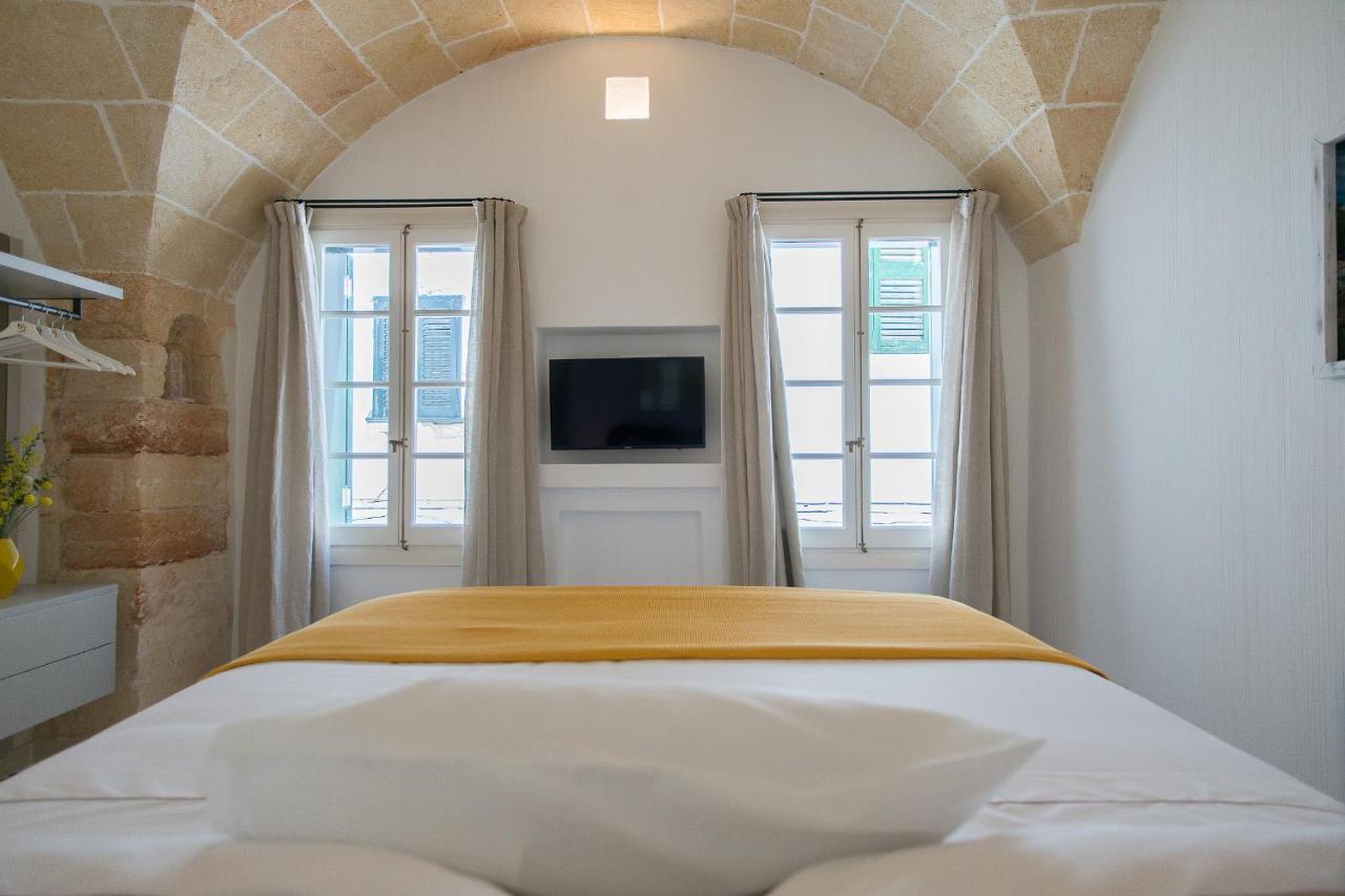 Vila Samares Ciutadella  Exteriér fotografie