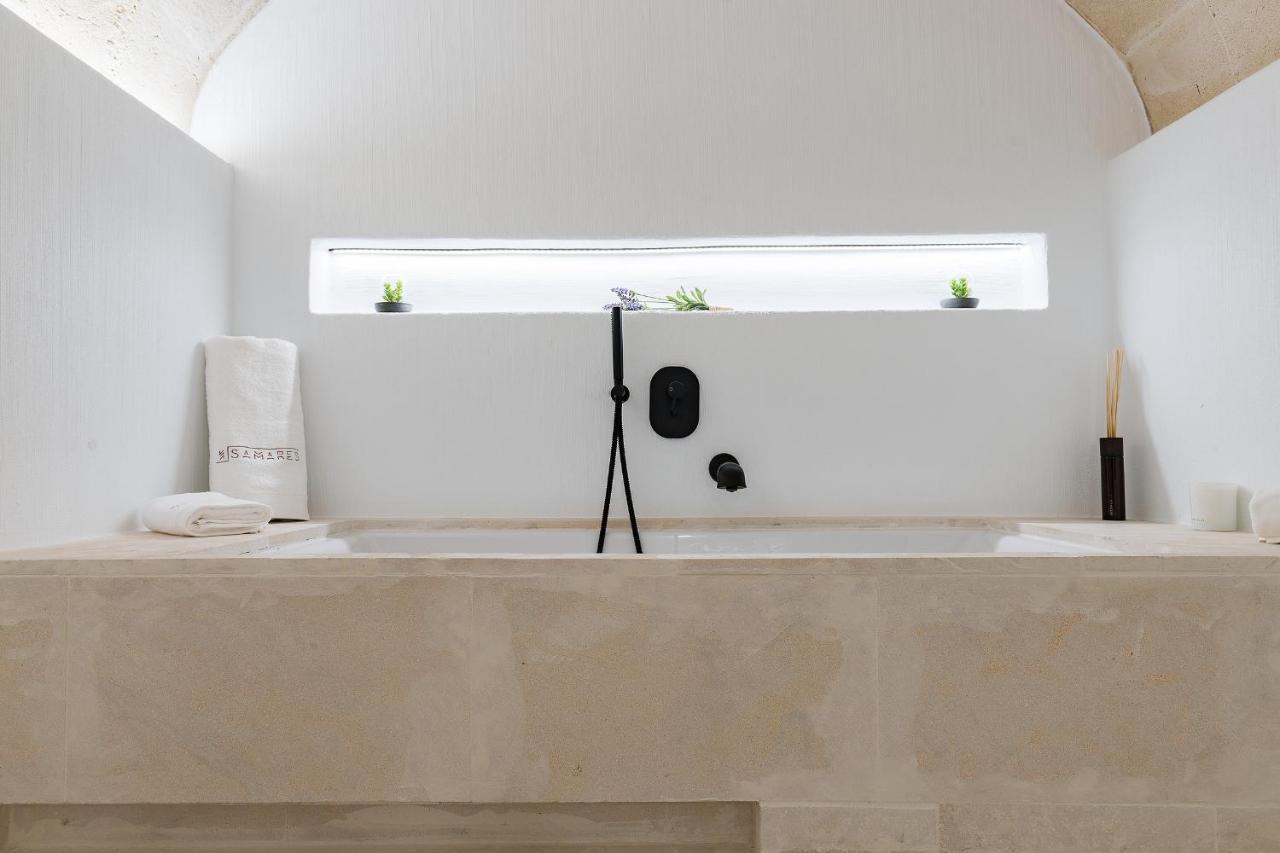 Vila Samares Ciutadella  Exteriér fotografie