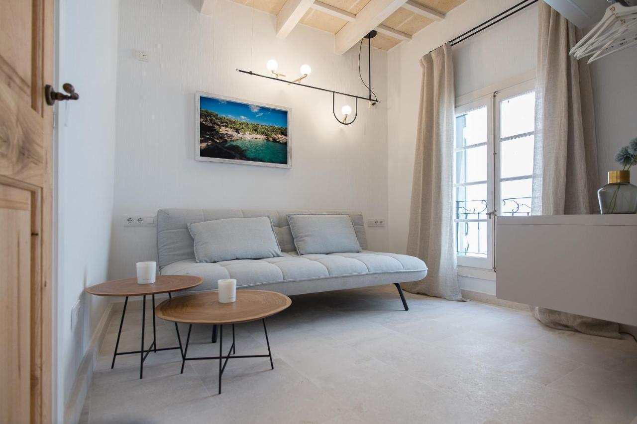 Vila Samares Ciutadella  Exteriér fotografie