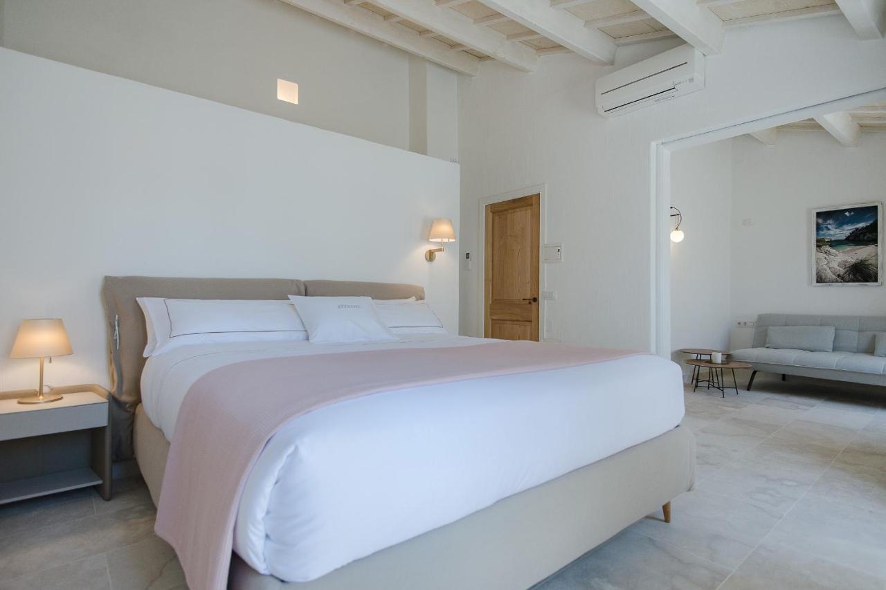 Vila Samares Ciutadella  Exteriér fotografie