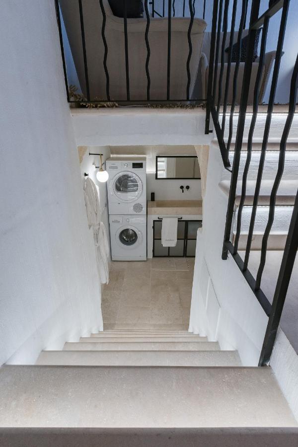 Vila Samares Ciutadella  Exteriér fotografie