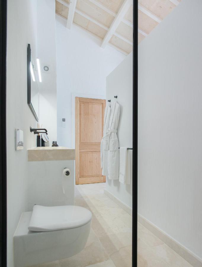 Vila Samares Ciutadella  Exteriér fotografie