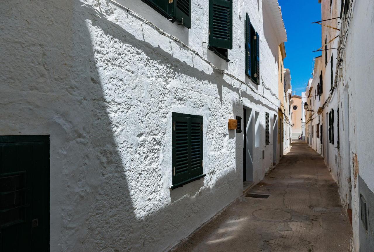 Vila Samares Ciutadella  Exteriér fotografie