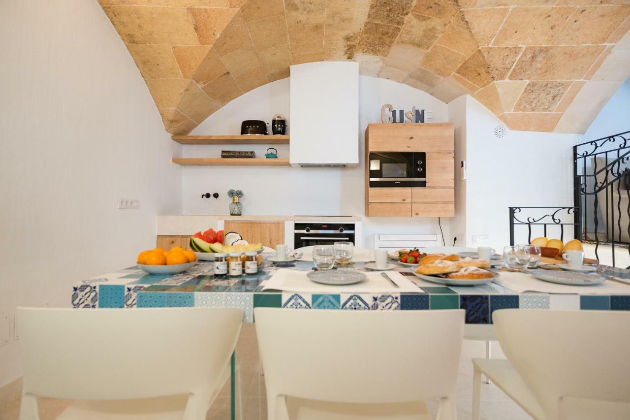 Vila Samares Ciutadella  Exteriér fotografie