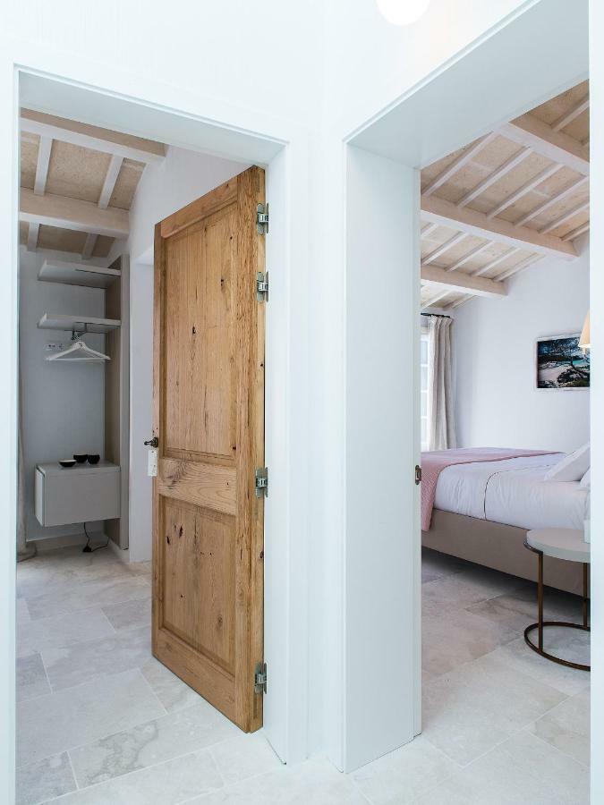 Vila Samares Ciutadella  Exteriér fotografie
