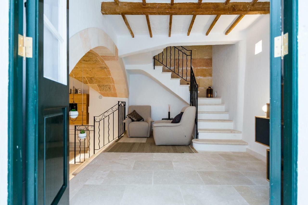Vila Samares Ciutadella  Exteriér fotografie