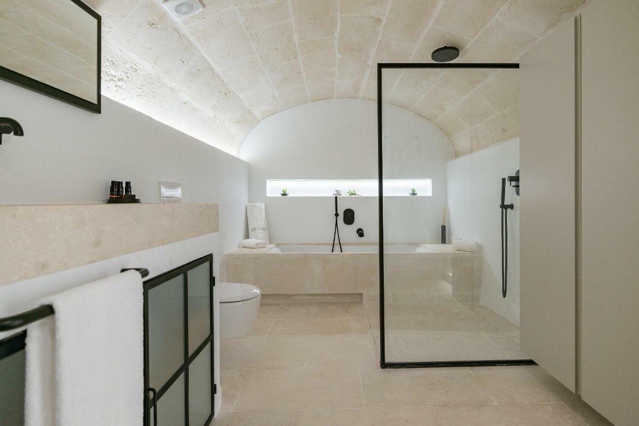 Vila Samares Ciutadella  Exteriér fotografie
