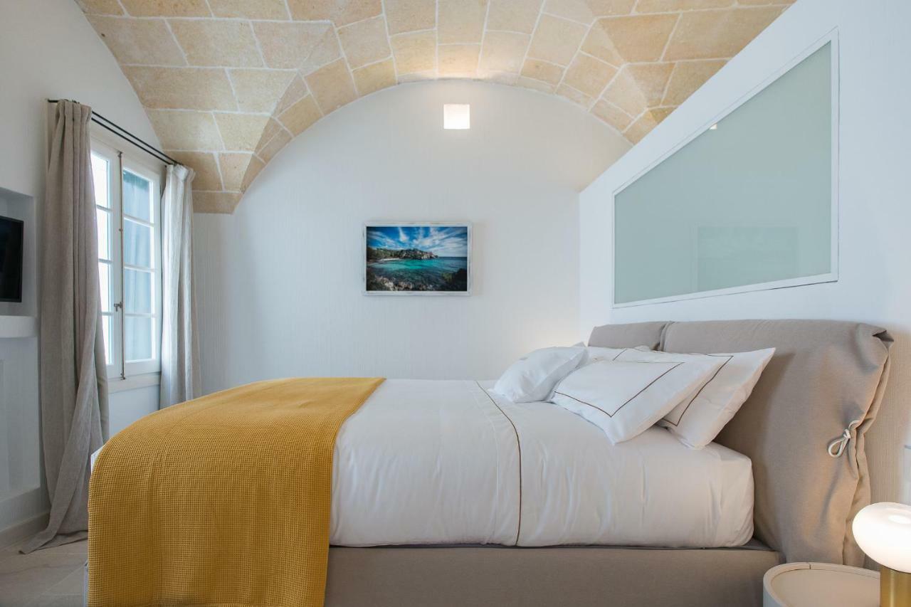 Vila Samares Ciutadella  Exteriér fotografie